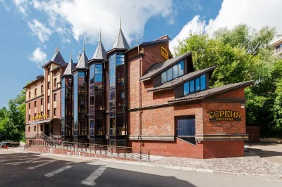 Club Hotel Korona