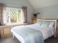 Standard Hill Cottage - Parkering