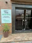 Ibitur Hotel Hotel a Mairinque