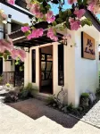 Balay Ni Manuel Ken Maria Hôtels à : San Fernando
