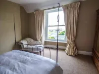 Sea View Apartment