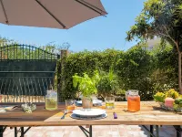Alice Hotel in zona Villa Bordonaro ai Colli