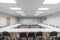 Comfort Suites Airport