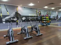 Rookery Hall Hotel & Spa - Gym