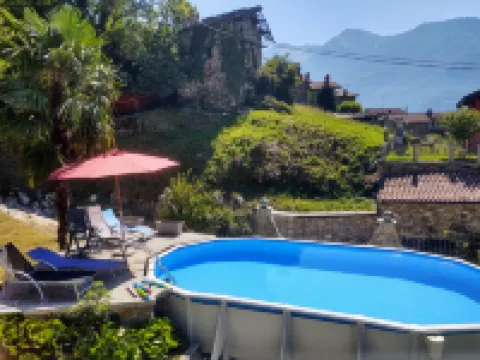 Il Castello Hotels in Sorico