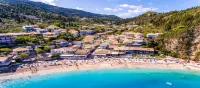Afroditi Pansion Hotels in Agios Nikitas