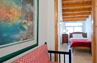 Odyssey House Hotels in Chania