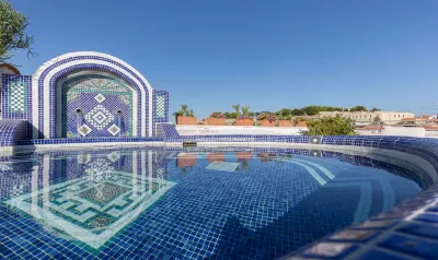 Avli Lounge Apartments Hotels in Rethymno