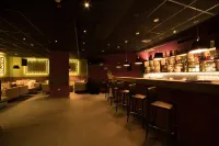 魯斯科韋茨溫泉及滑雪度假村 - 酒吧