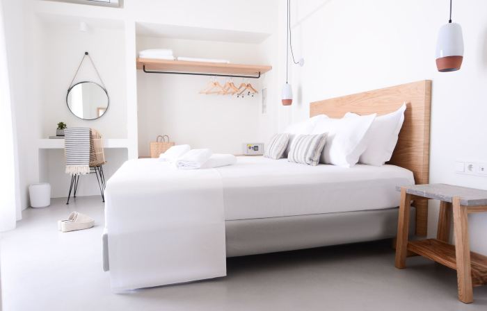 Pende Suites