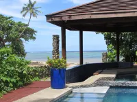 DeVos - the Private Residence Hotels in Komave