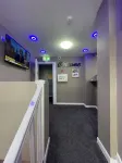 Tinapa Suites Hotels in Denton