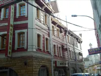 Mevlana Hotel