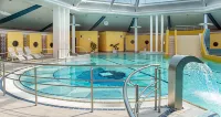 Victor's Residenz-Hotel Teistungenburg - piscina