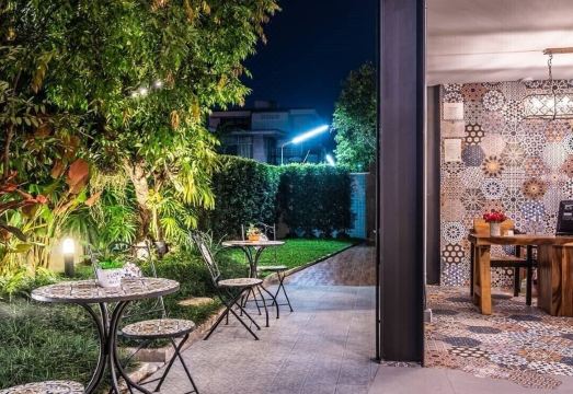 치앙마이 타이 하우스 대표 이미지