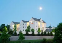 Residence Inn Boston Marlborough