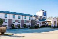 Sleep Inn & Suites Pineville - Alexandria