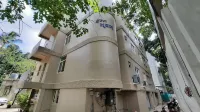 Hotel Bhooshan Sivajinagar Hotel in zona Tilak Smarak Mandir