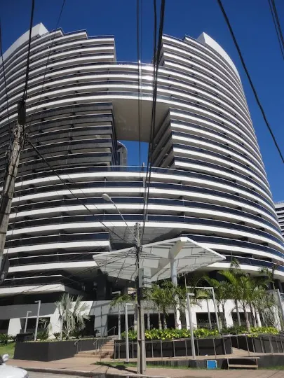 Fortaleza VIP Experience
