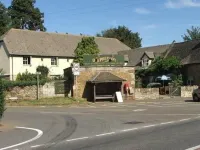 The Old Pheasant Hotel Hotels in 