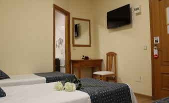 Hotel Cuatro Caños