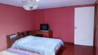 Aparthotel Gonzalez Hotels in Cañas