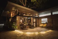 The Flying Fish Hostel