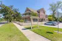 Spencer House Inn