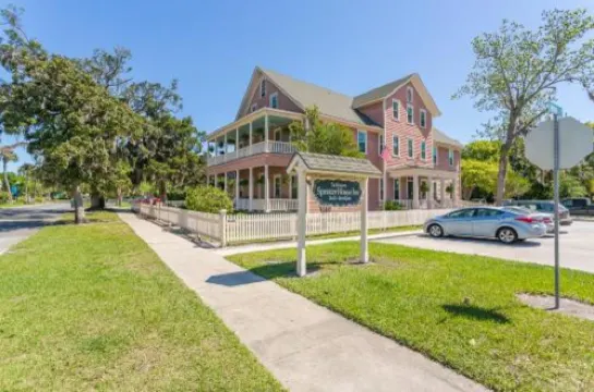Spencer House Inn