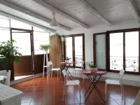 Alma Nua Hôtels à : Terrasini Favarotta