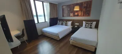 9 Square Hotel - Subang Hotels near Monash University Malaysia