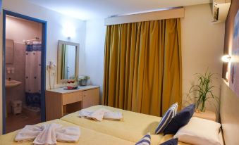 Amaryllis Hotel