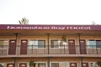 The Classic Horseshoe Bay Motel Hotels in Gibsons