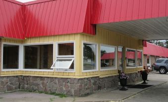 The Village Inn Motel