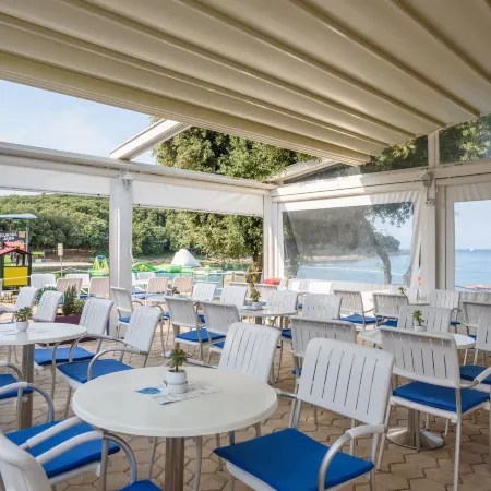 Maistra Camping Porto Sole Mobile Homes