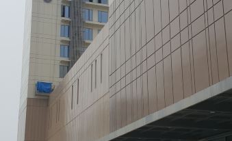 Citadines Bay City Manila