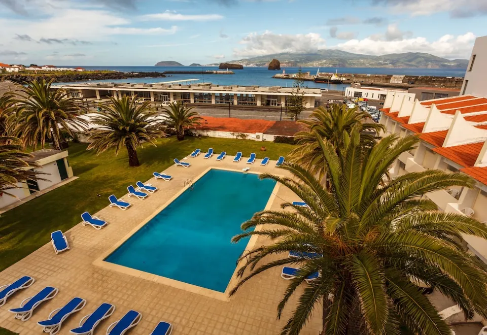 Azores Vintage Bed & Breakfast - Housity