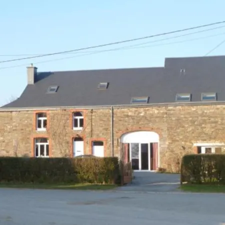 B&B les Trois Voisins