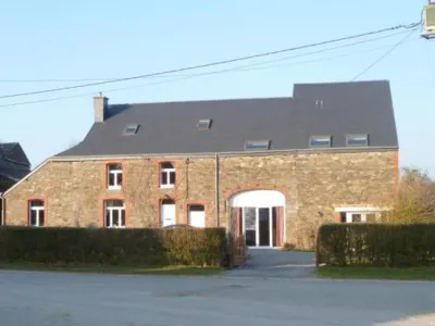 B&B les Trois Voisins Các khách sạn ở 