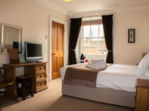 The Royal Oak Hotel Hotels in Ryedale District