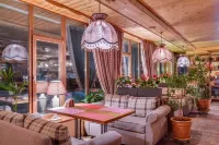 Garden Spa hotel (Гарден Спа Отель)