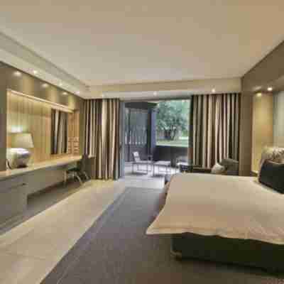 Kupferquelle Resort Rooms