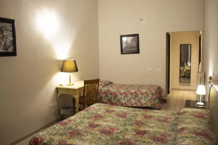 Hotel Medici