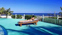 Royal Caribbean Resort - Pools