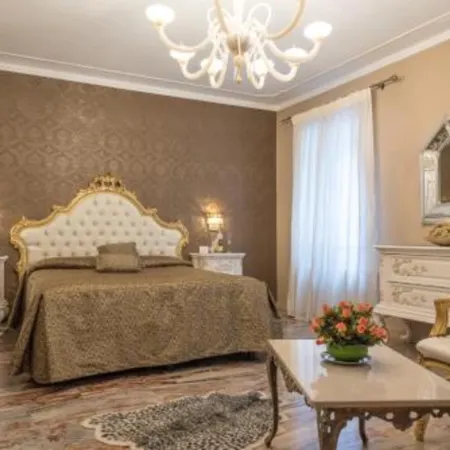 Ca' del Cinema B&B