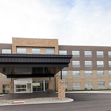 Holiday Inn Express & Suites MICHIGAN CITY by IHG