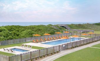 Sanderling Resort Outer Banks