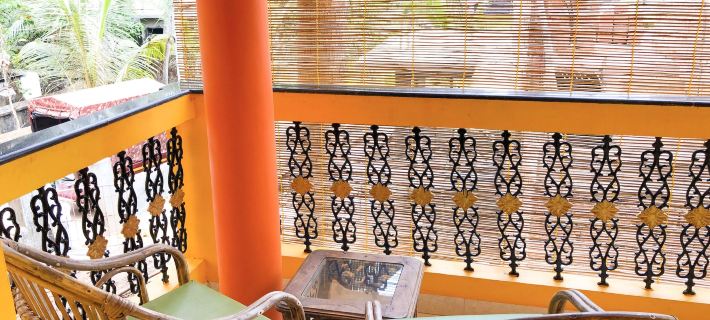 Veronica Guest House Hotels in Calangute