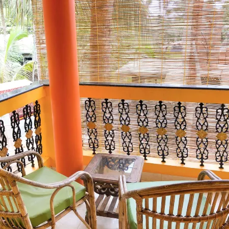 Veronica Guest House