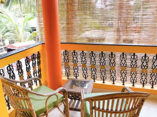 Veronica Guest House - Pensions